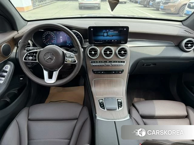 Mercedes-Benz GLC id 4239906 из Китая