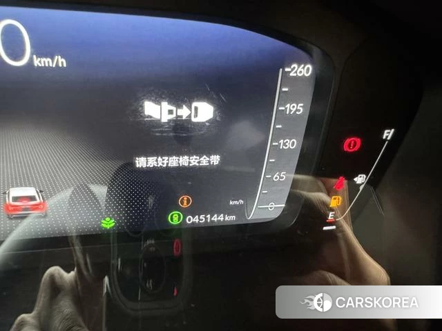 Honda Style 2023 Белый из Китая
