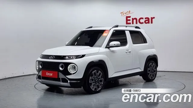 Hyundai Casper id 2676142 из Кореи