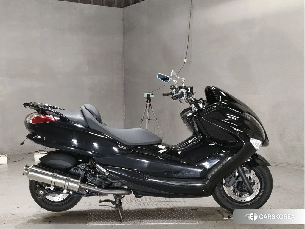 Проданный Yamaha MAJESTY 250 2010 из Японии