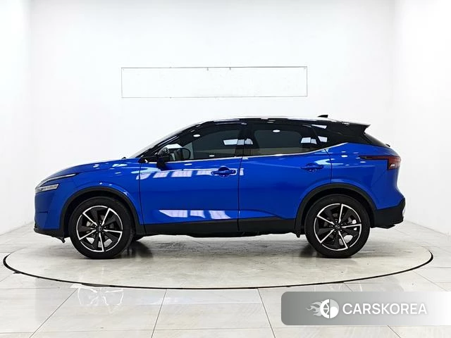 Nissan Qashqai 2023 Другой из Китая
