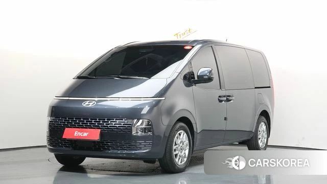 Hyundai Staria id 3864258 из Кореи