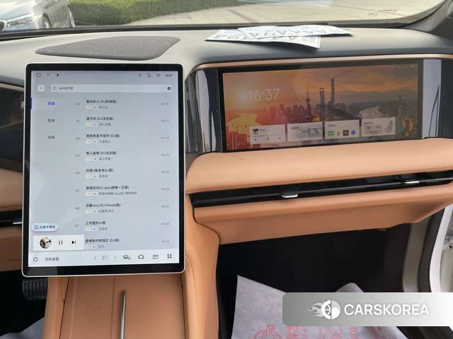 Geely Galaxy Galaxy L7 2025 Белый из Китая