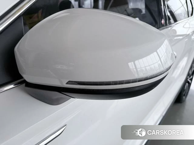 Volkswagen Tuyue 2020 Белый из Китая