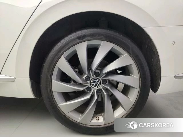 Volkswagen CC 2024 Другой из Китая