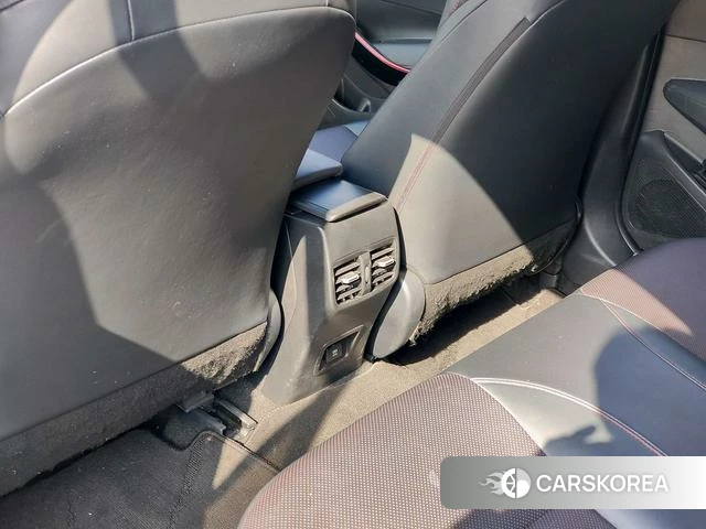 Toyota Lei Ling 2022 Белый из Китая