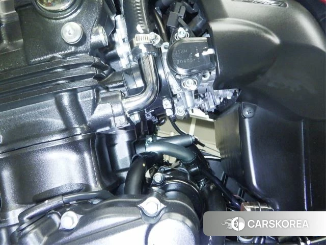 Engine photo