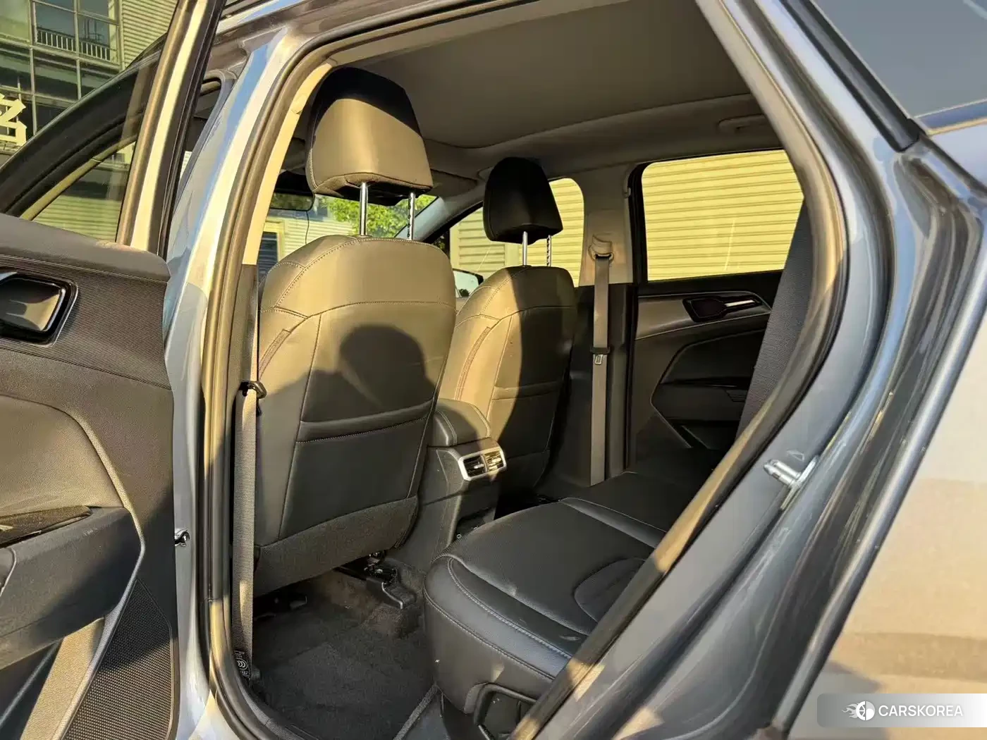 Kia Sportage 2024 Silver/gray из Китая