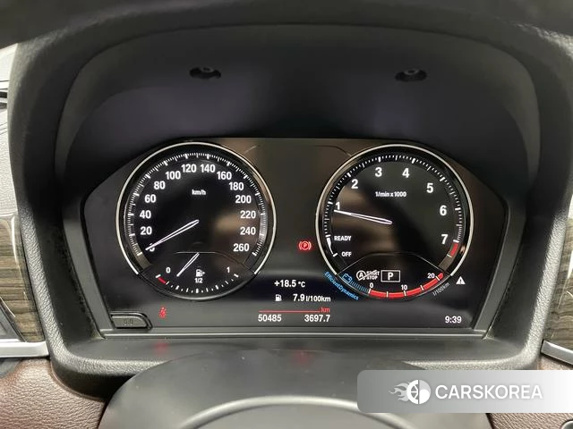 BMW X1 2022 Белый из Китая