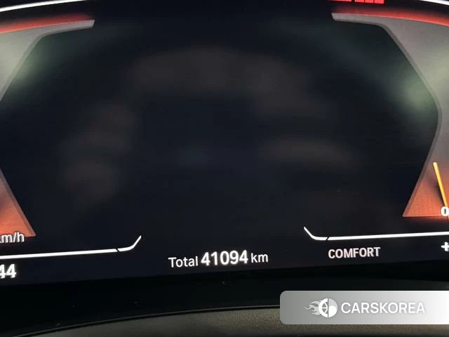 BMW 3 series 2022 Белый из Китая