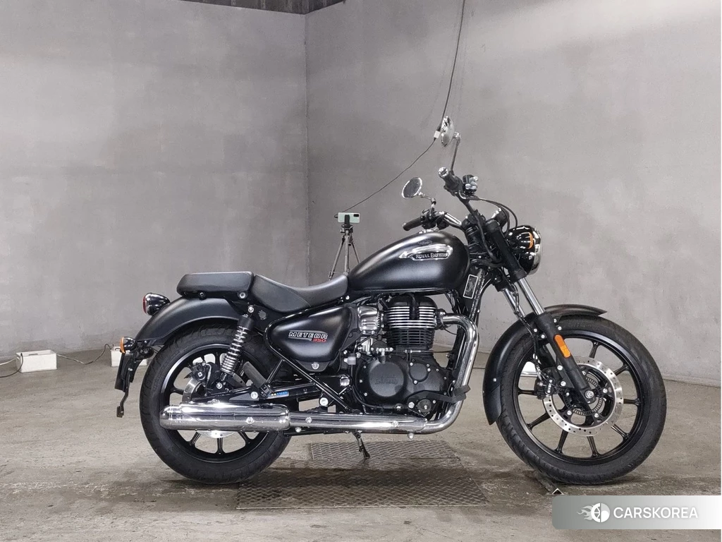 Проданный OTHER R ENFIELD METEOR 350 STELLA 2023 из Японии
