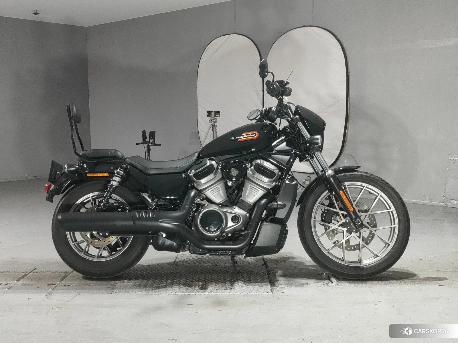 Проданный Harley-Davidson NIGHTSTER S RH975S 2023 из Японии