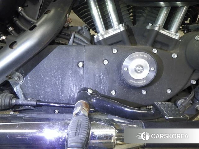 Engine photo