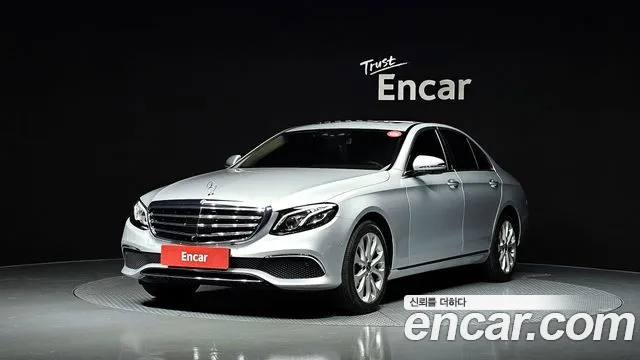 Mercedes-Benz E-Class W213 id 2686931 из Кореи