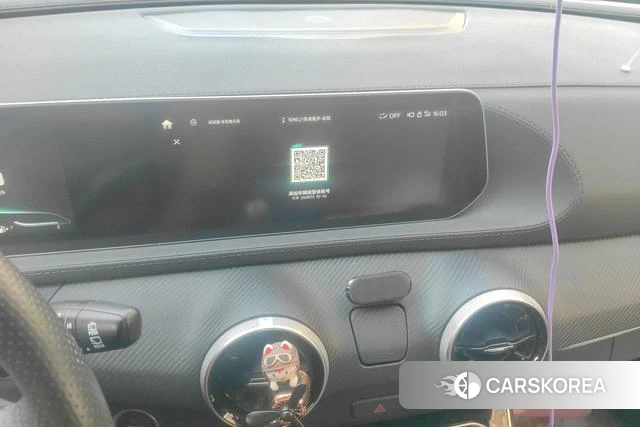 Dongfeng popular Popular T5 EVO 2022 Зеленый из Китая