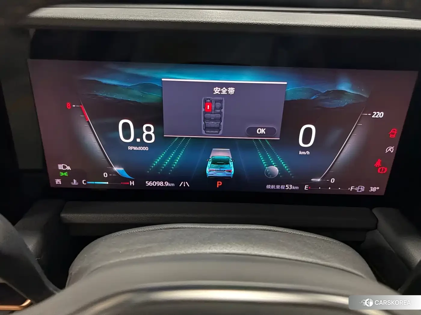 Ford Edge 2023 Silver/gray из Китая