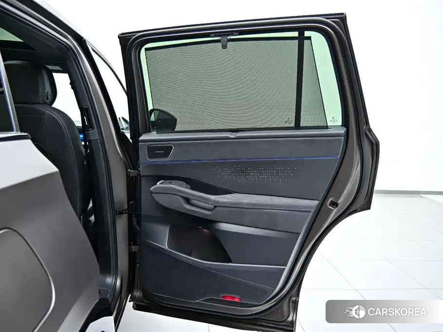 Volkswagen Tourang 2025 Champagne/brown из Китая