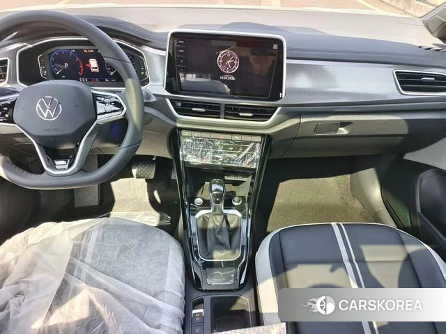 Volkswagen Exploring songs 2026 Белый из Китая