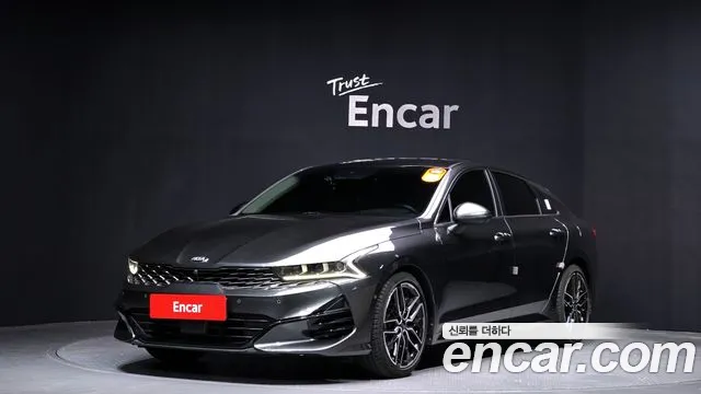 Kia K5 3rd generation id 2711642 из Кореи