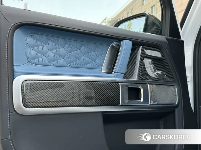 Mercedes-Benz G-class AMG id 3939512 из Китая