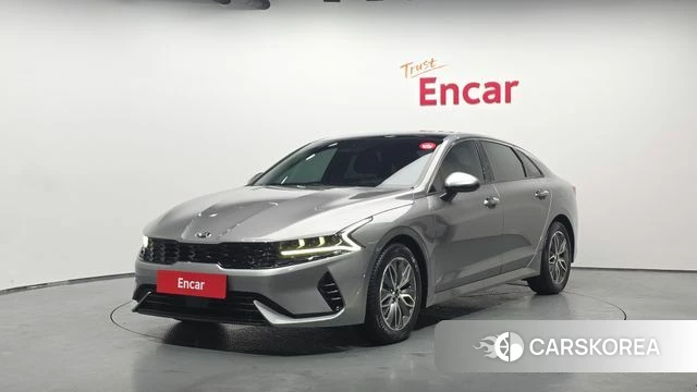 Kia K5 Hybrid 3rd Generation id 4350716 из Кореи