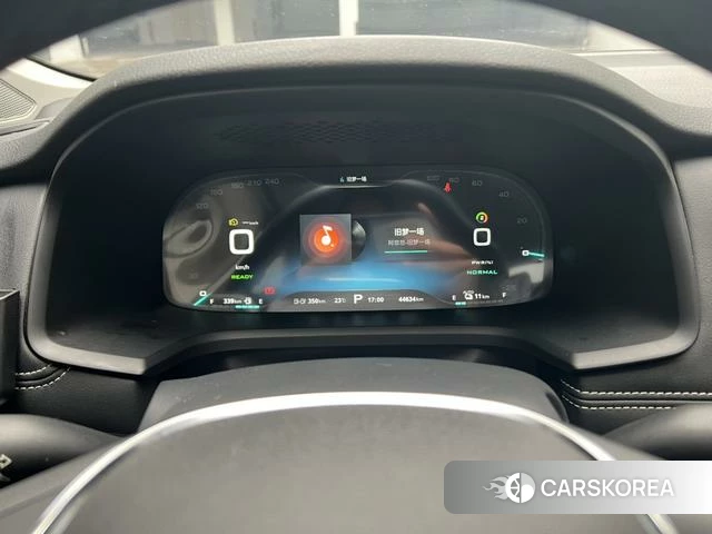 Roewe ei6 2019 Белый из Китая