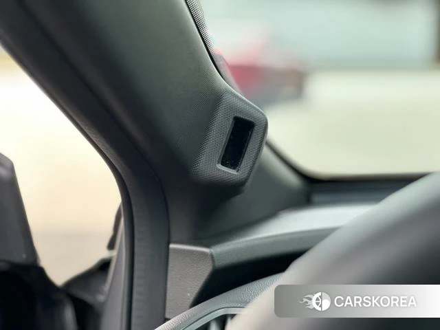 GAC Trumpchi Shadow Leopard 2024 Темно-серый из Китая
