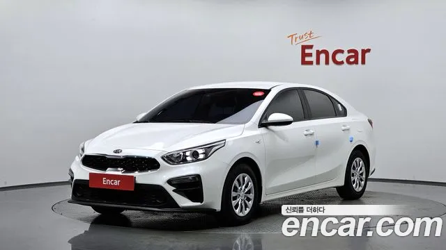 Kia Come New K3 id 2658457 из Кореи