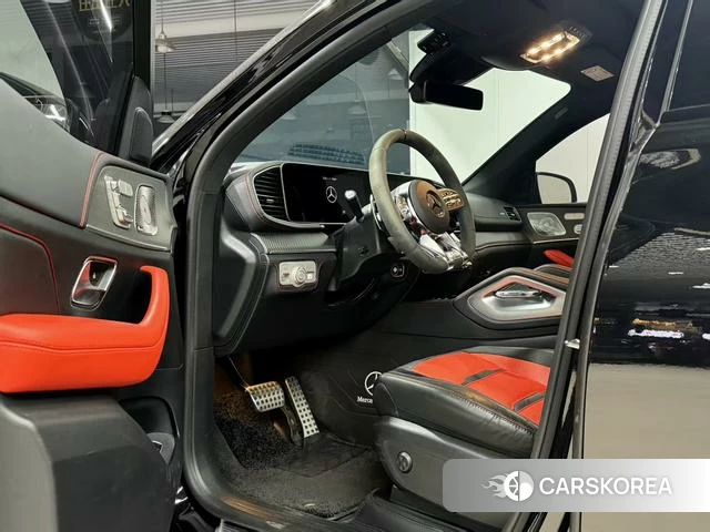 Mercedes-Benz GLE Coupe AMG id 4221242 из Китая