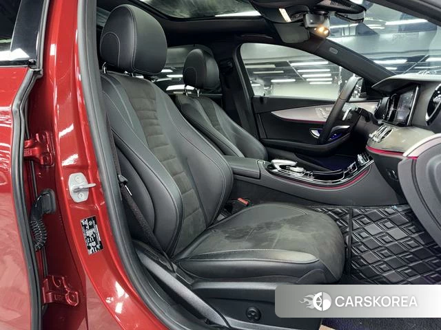 Mercedes-Benz E-class id 4222092 из Китая