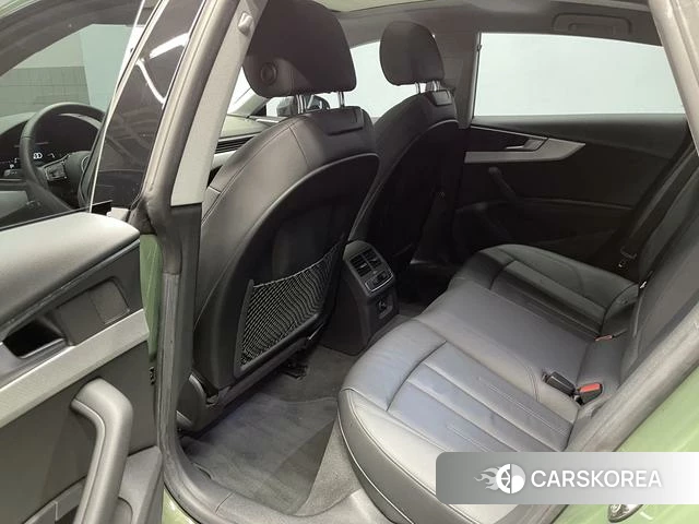 Audi A5 id 4321340 из Китая