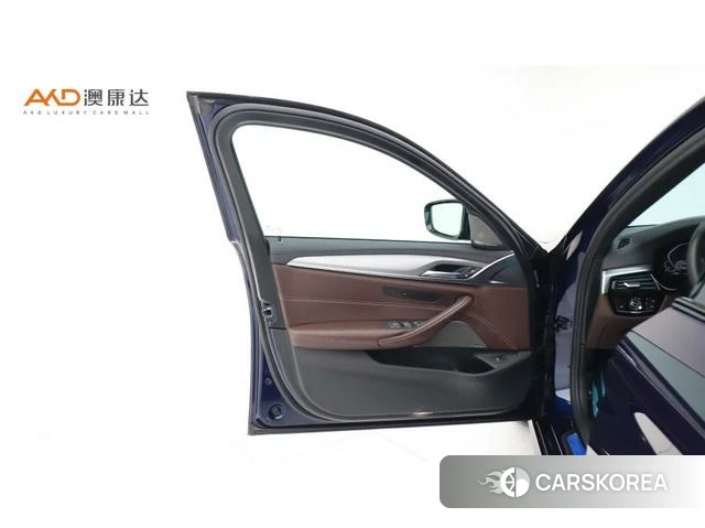 BMW 5 series (imported) id 4210965 из Китая