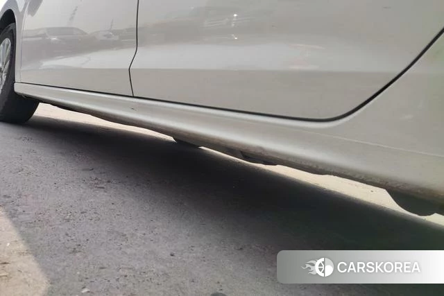 Volkswagen Bora 2023 Белый из Китая
