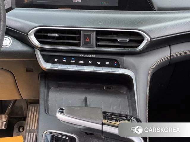 Chang'an UNI-T 2021 Другой из Китая