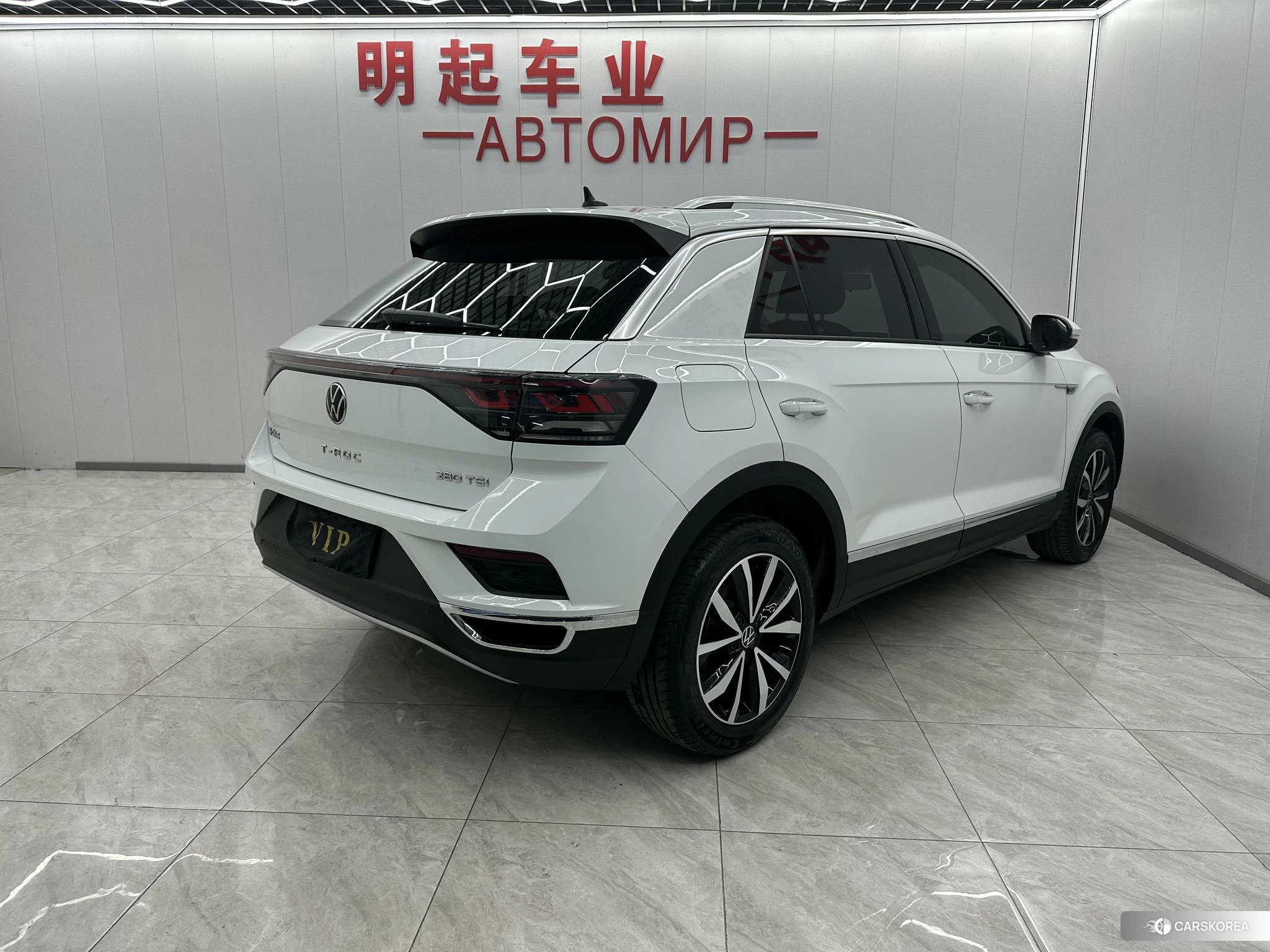 Volkswagen Exploring songs 2023 Белый из Китая