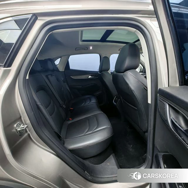 Baowo BX5 2019 Шампань из Китая