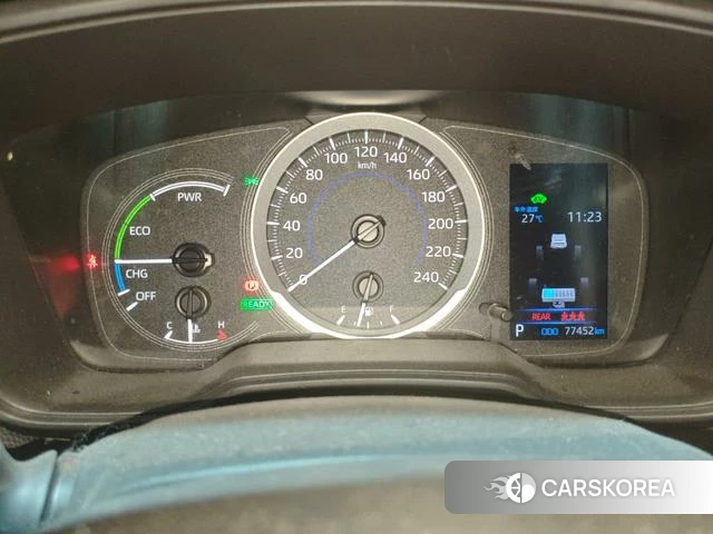 Toyota Lei Ling 2022 Белый из Китая
