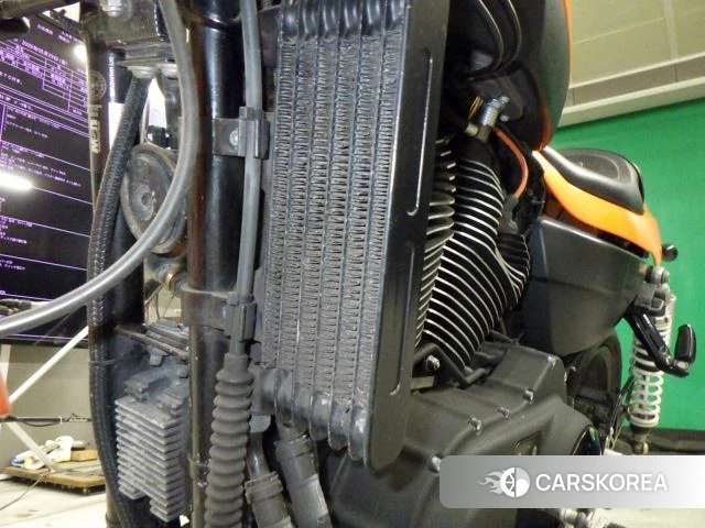 Engine photo