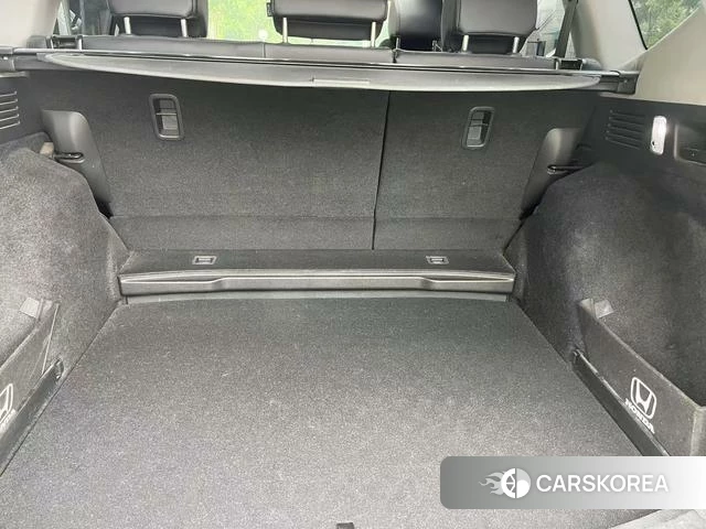 Honda CR-V 2021 Другой из Китая