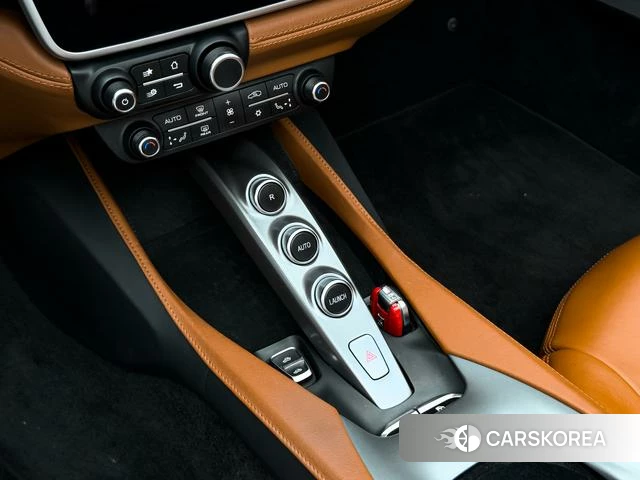 Ferrari Portofino 2021 Синий из Китая