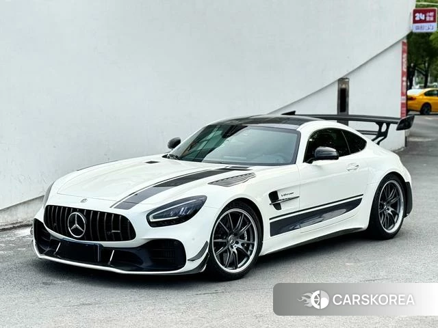 Mercedes-Benz AMG GT id 4239757 из Китая