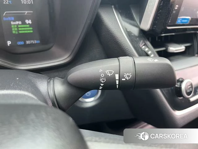 Toyota Corolla 2021 Шампань из Китая