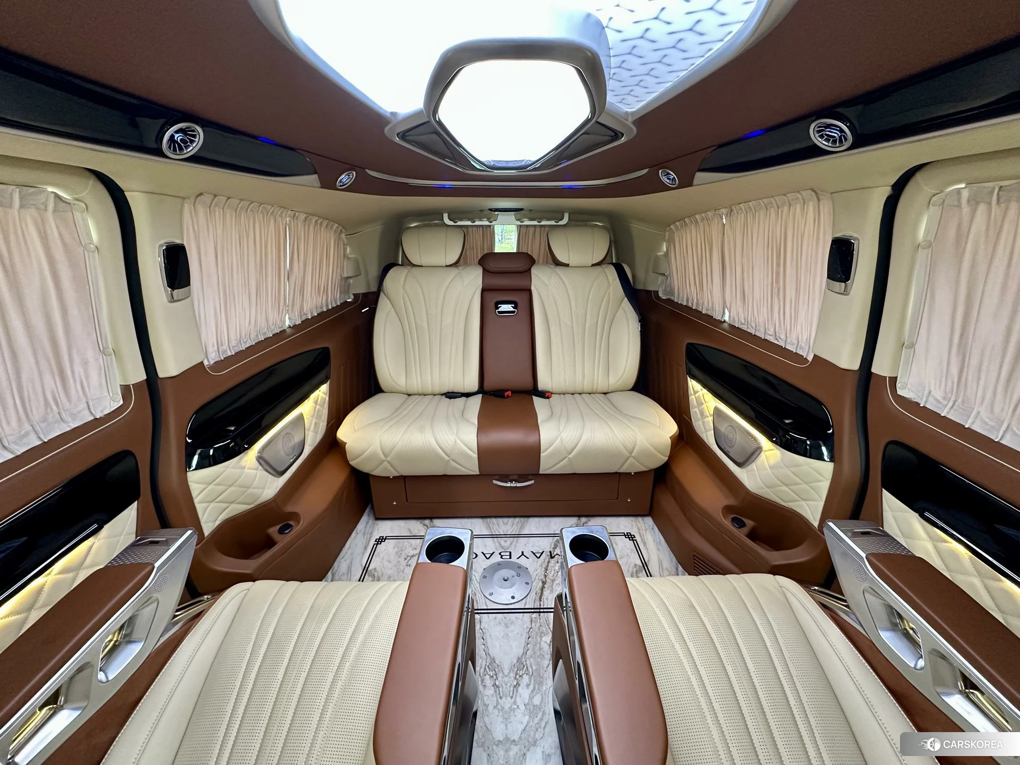 Mercedes-Benz Vito 2023 Черный из Китая