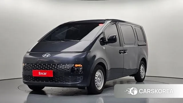 Hyundai Staria id 3082628 из Кореи