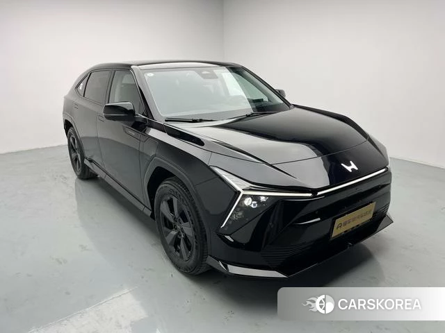 Honda Dongfeng S7 2026 Черный из Китая