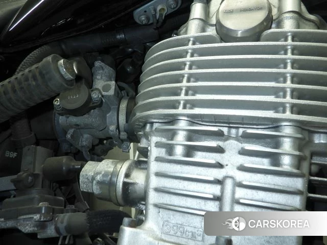 Engine photo
