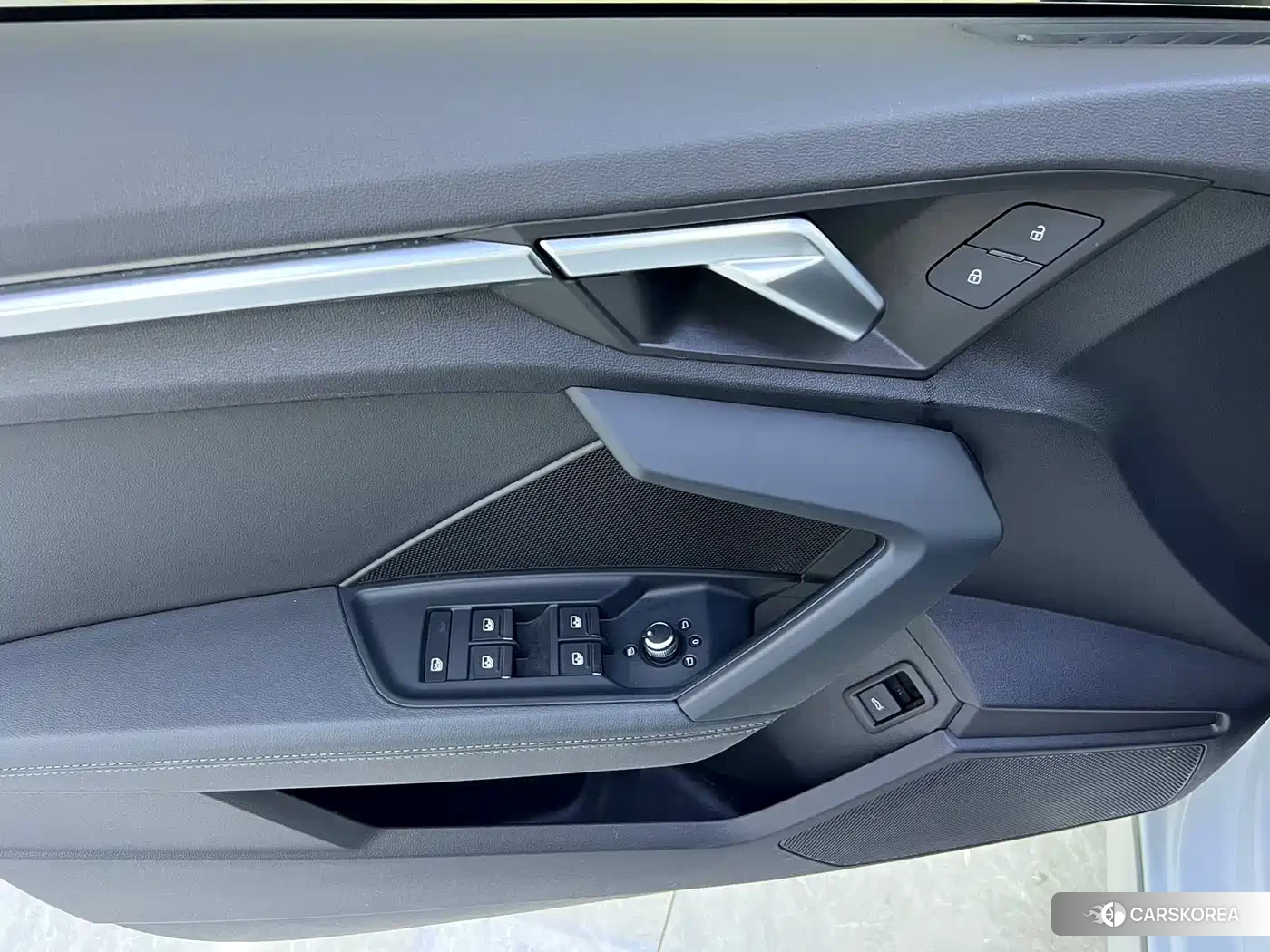 Audi A3 2023 Белый из Китая