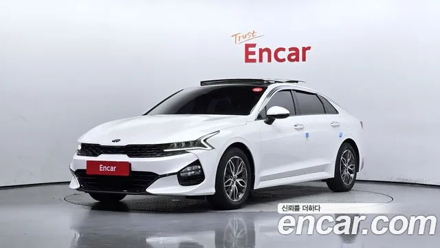 Kia K5 3rd generation id 2696813 из Кореи