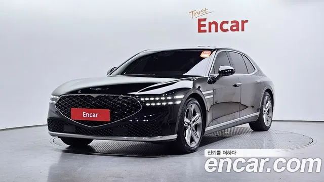 Genesis G90 (RS4) id 2638704 из Кореи