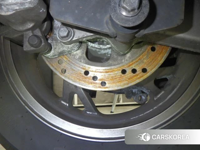 Проданный Suzuki SKYWAVE 250S id 3947165 из Японии, фото 3